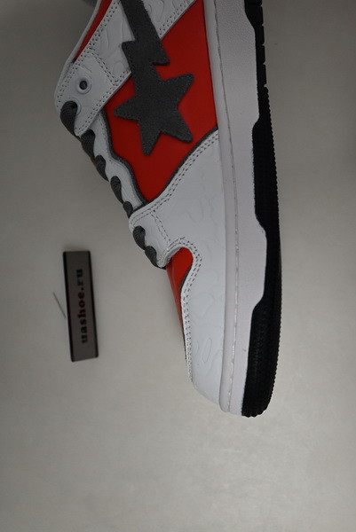 bape sneakers