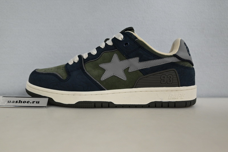 bape sneakers