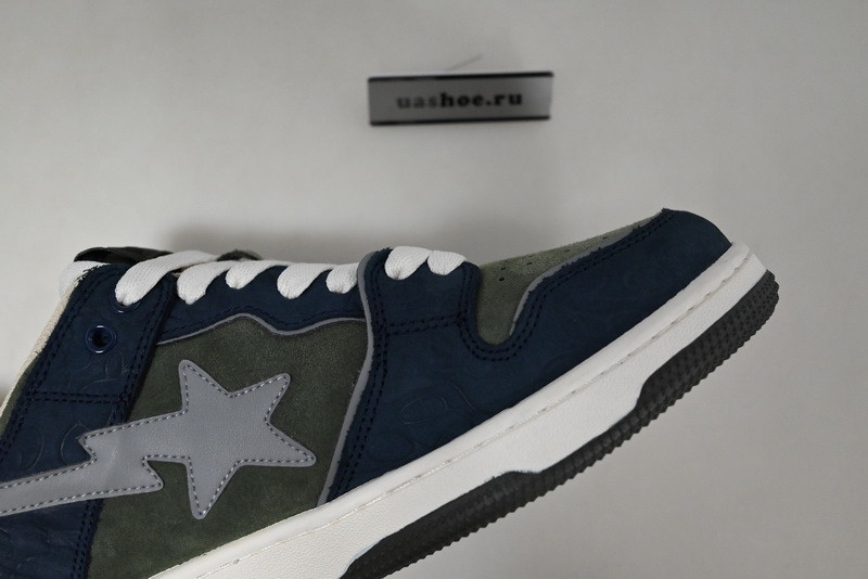 bape sneakers
