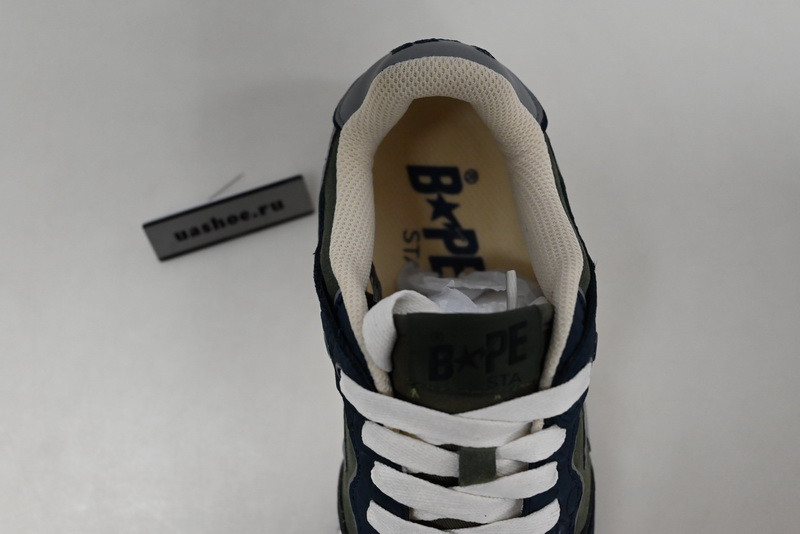 bape sneakers