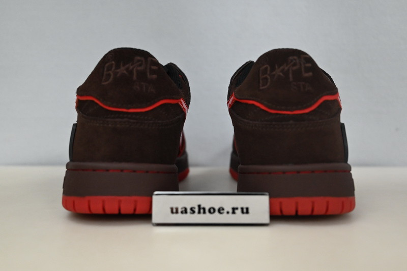bape sneakers