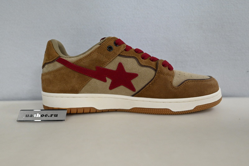 bape sneakers
