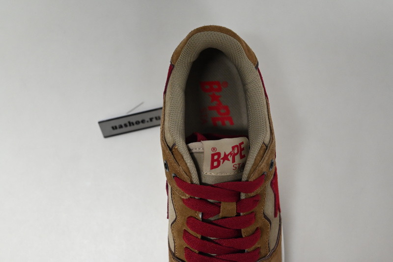 bape sneakers