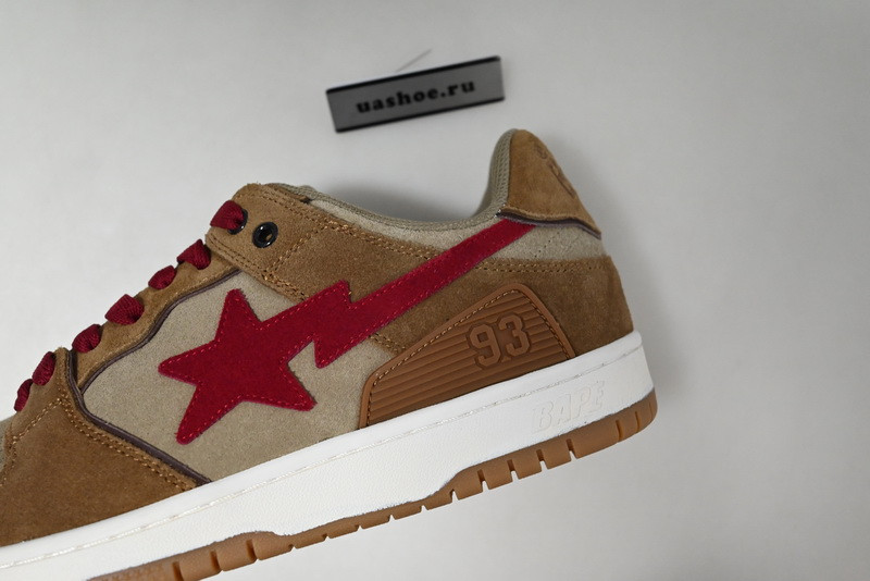 bape sneakers
