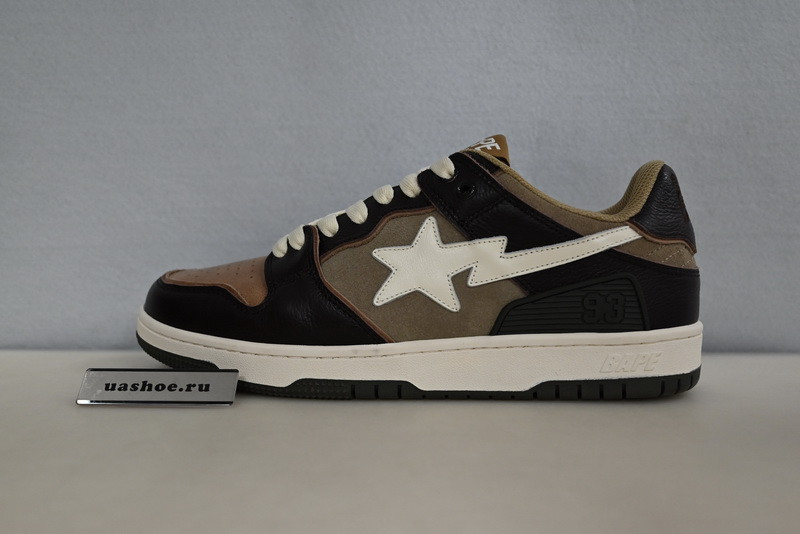 bape sneakers
