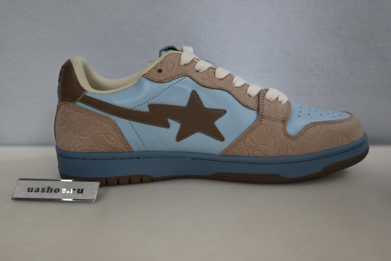 bape sneakers