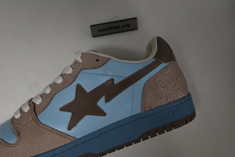 bape sneakers