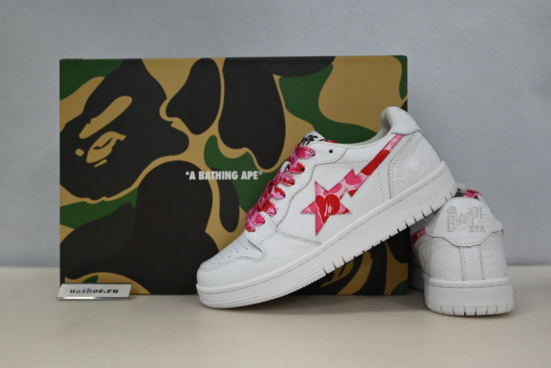 bape sneakers