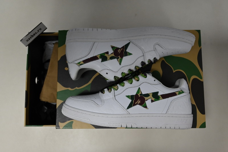 bape sneakers