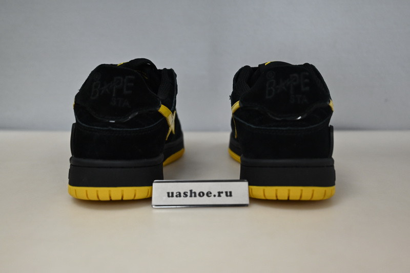 bape sneakers
