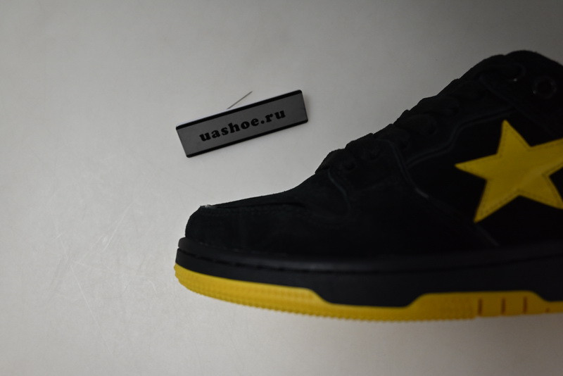 bape sneakers