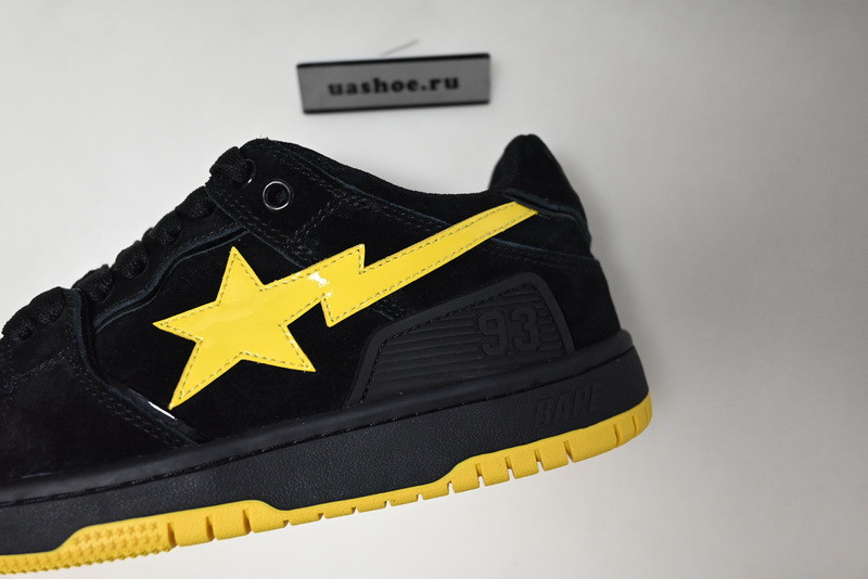 bape sneakers