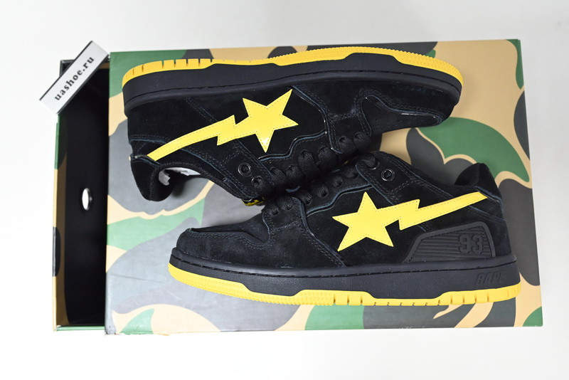 bape sneakers
