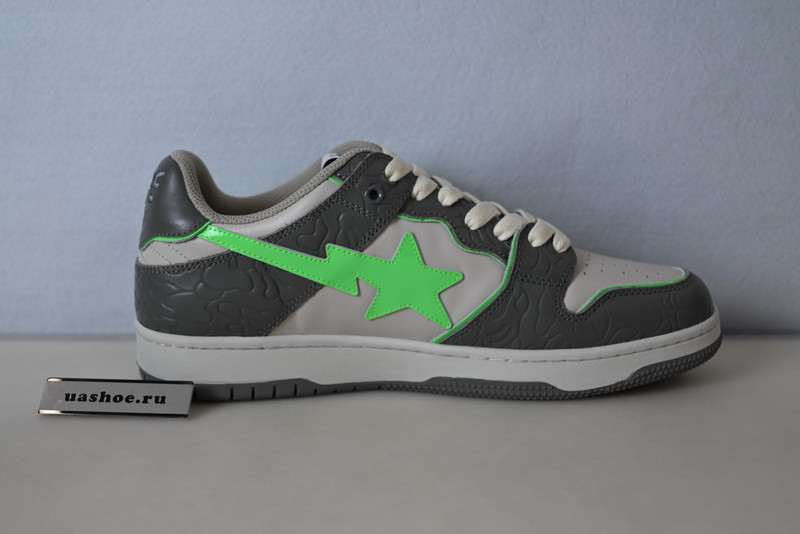 bape sneakers