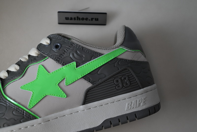 bape sneakers