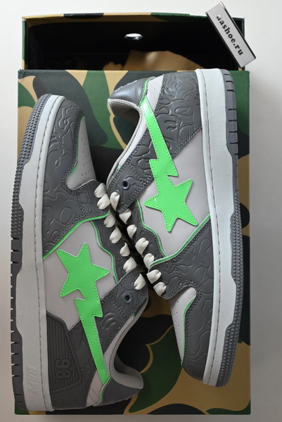 bape sneakers