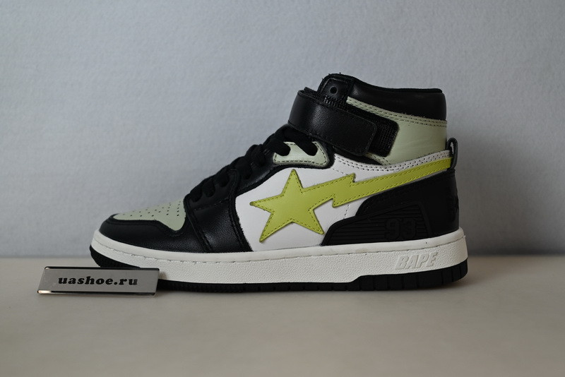 bape sneakers