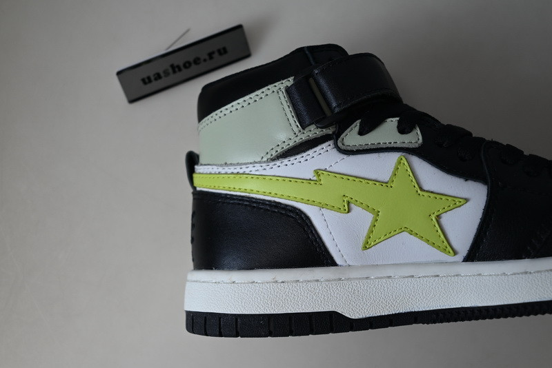 bape sneakers