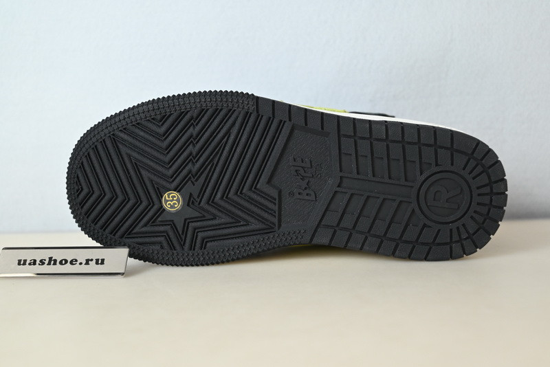 bape sneakers