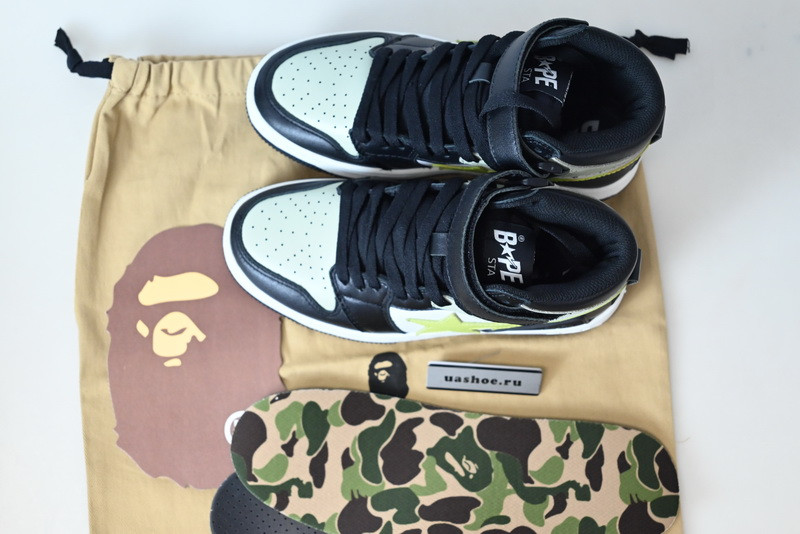 bape sneakers