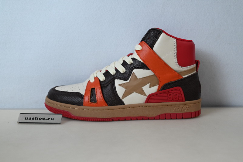 bape sneakers