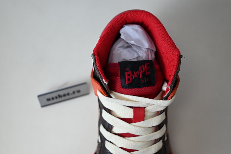 bape sneakers