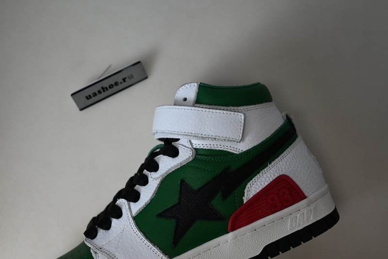 bape sneakers