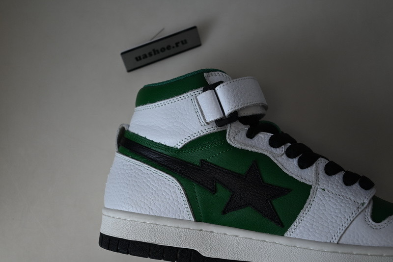 bape sneakers