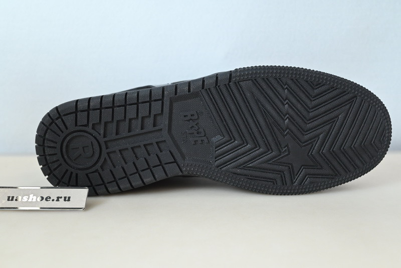 bape sneakers