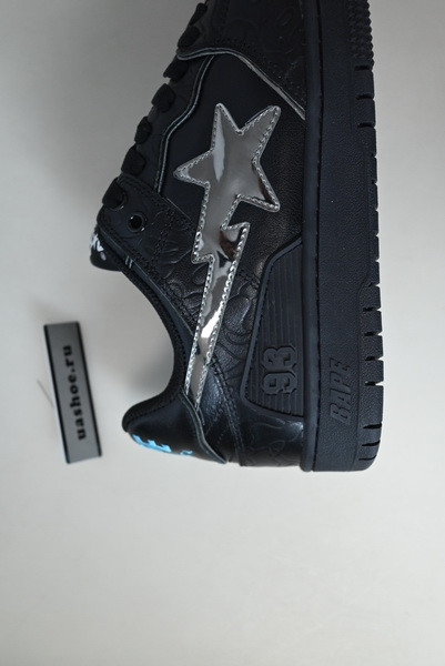 bape sneakers