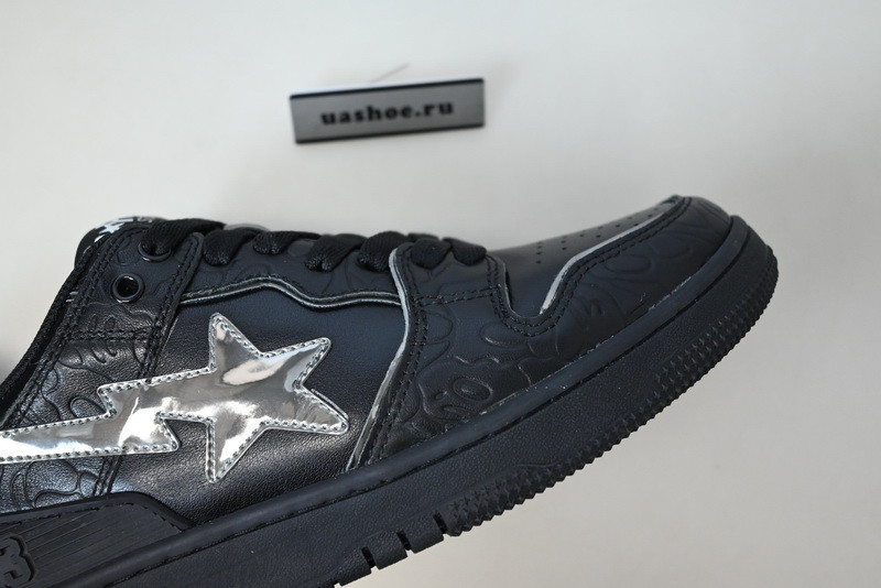 bape sneakers