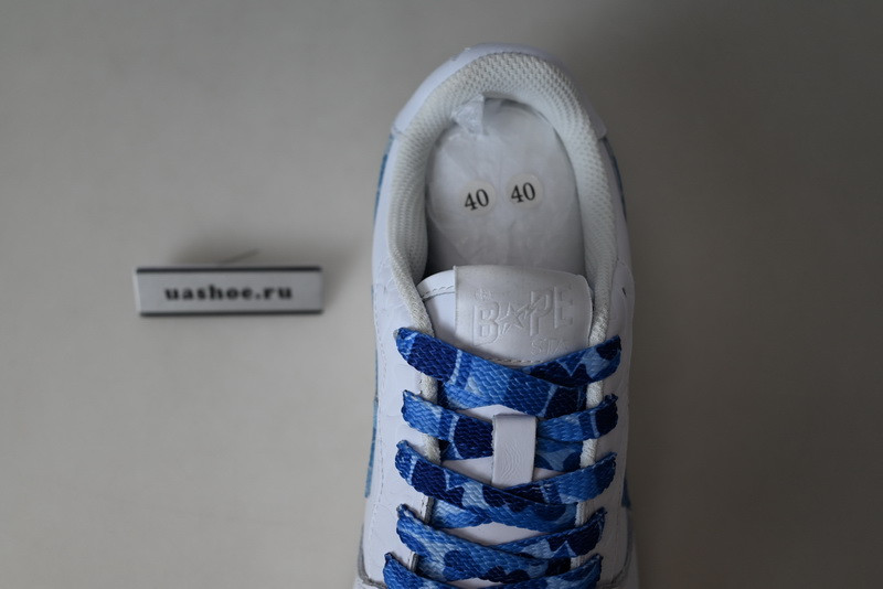 bape sneakers