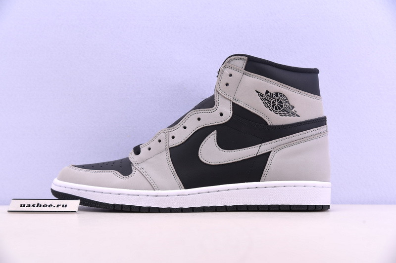 air jordan 1 high og “shadow 2.0” 555088-035