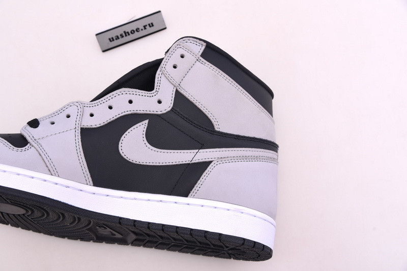 air jordan 1 high og “shadow 2.0” 555088-035