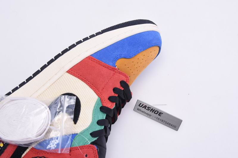 jordan 1 mid se fearless blue the great cu2805-100