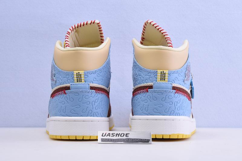 jordan 1 mid se fearless maison chateau rouge cu2803-200