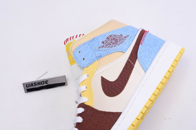 jordan 1 mid se fearless maison chateau rouge cu2803-200
