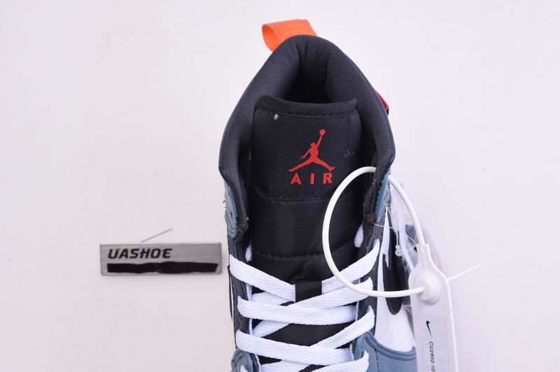 jordan 1 mid fearless F**etasm cu2802-100