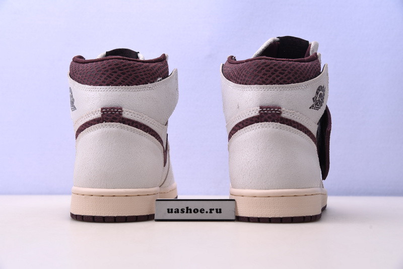 a ma maniere x air jordan 1 do7097-100