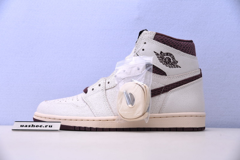 a ma maniere x air jordan 1 do7097-100