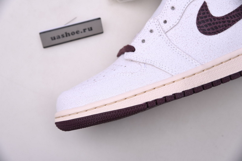 a ma maniere x air jordan 1 do7097-100