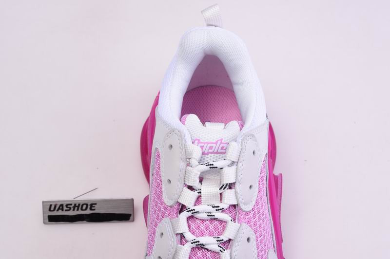 Ba*len*cia*ga triple s