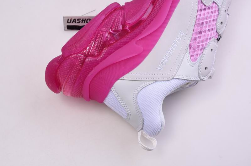 Ba*len*cia*ga triple s