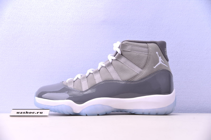 air jordan 11 cool grey ct8012-005