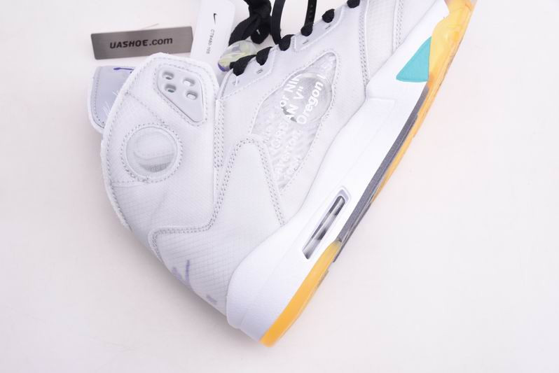 air​ jordan 5 otw aj5 ow 3m ct8480-105