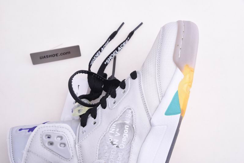 air​ jordan 5 otw aj5 ow 3m ct8480-105