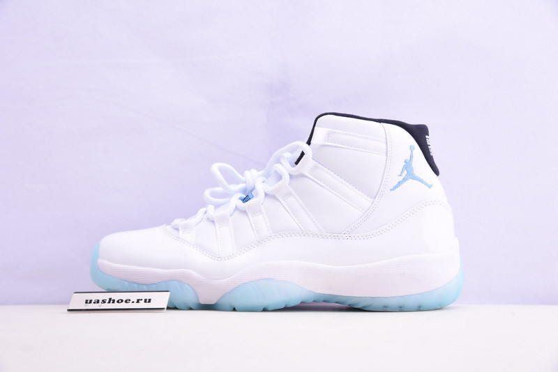 air jordan 11 "legend blue 378037-117