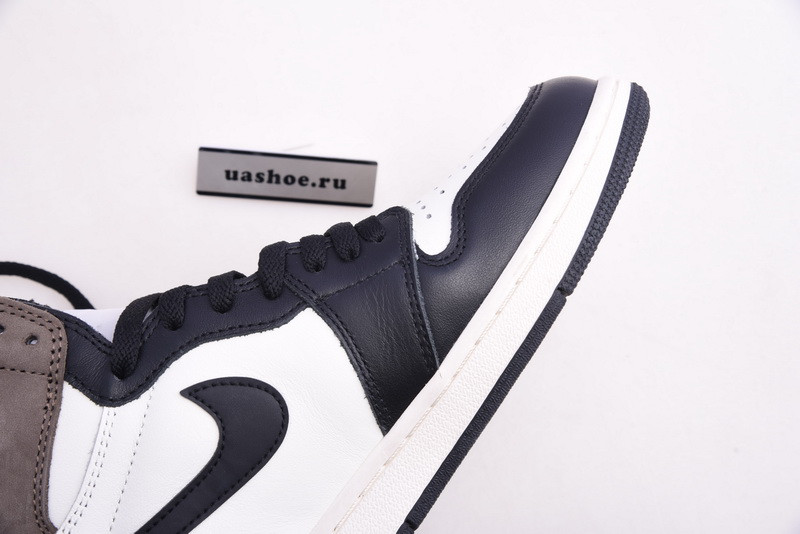 air jordan 1 high og “dark mocha 555088-105