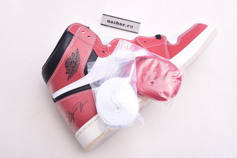 trophy room x air jordan 1 high og da2728-100