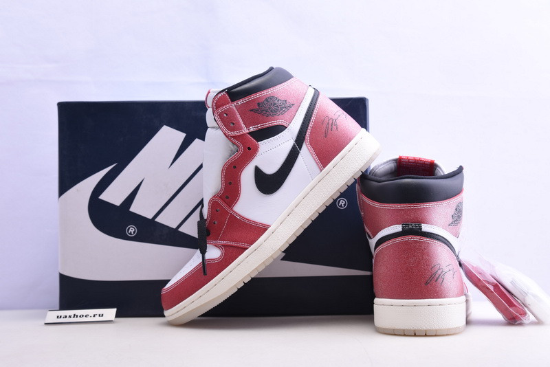 trophy room x air jordan 1 high og da2728-100